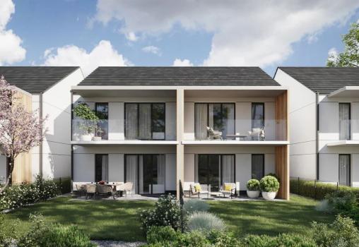 Inwestycja - Siechnice